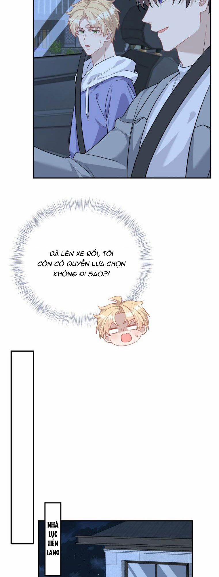 Hoàn Mỹ Vô Khuyết 15 trang 26