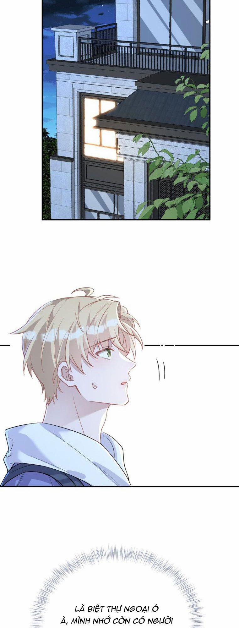 Hoàn Mỹ Vô Khuyết 15 trang 27