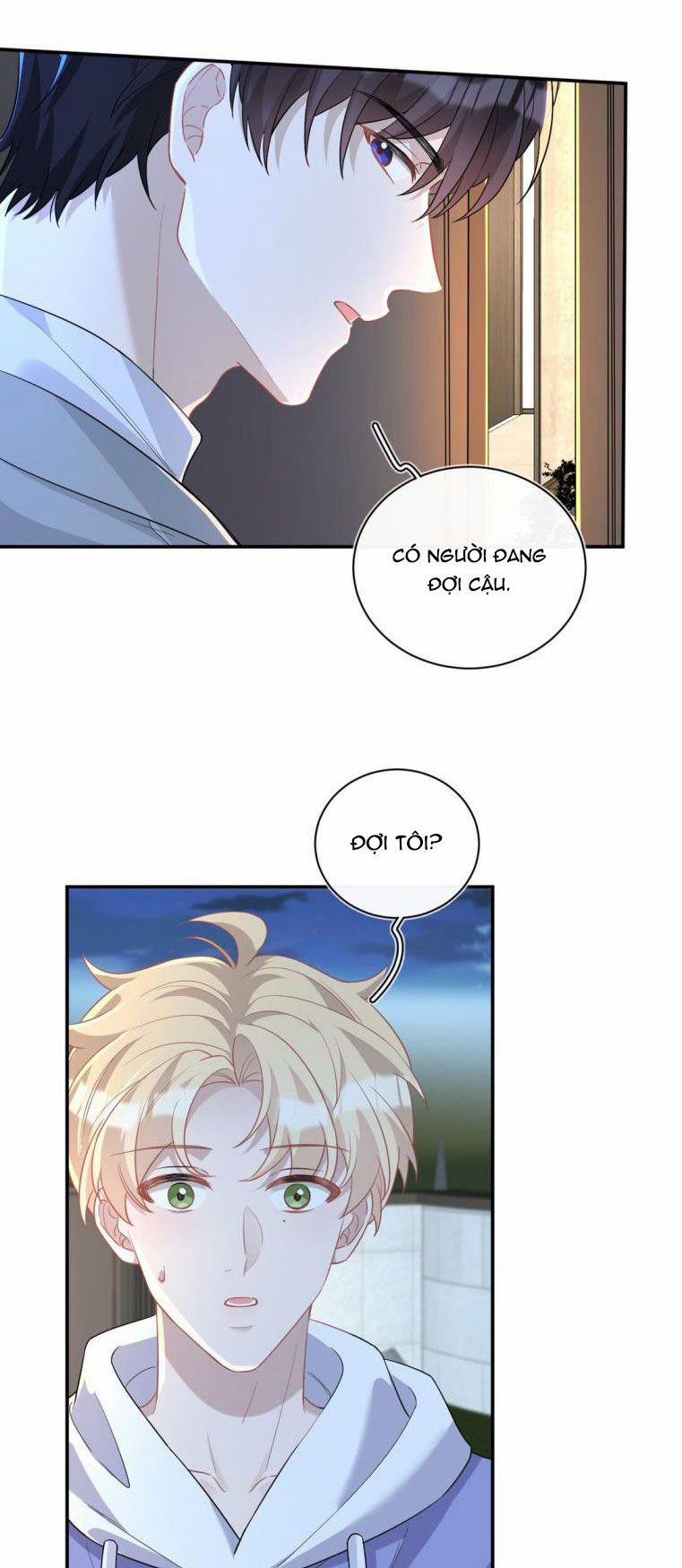 Hoàn Mỹ Vô Khuyết 15 trang 29