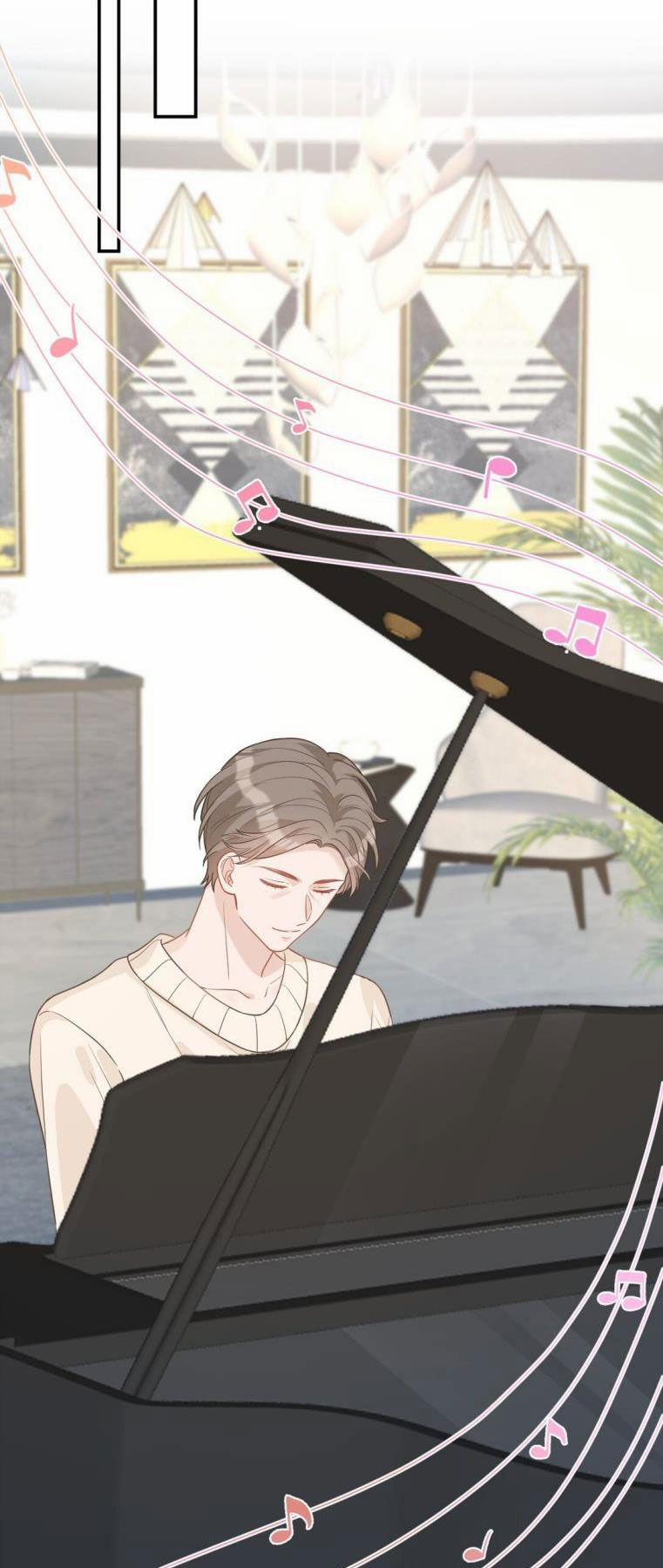 Hoàn Mỹ Vô Khuyết 15 trang 34