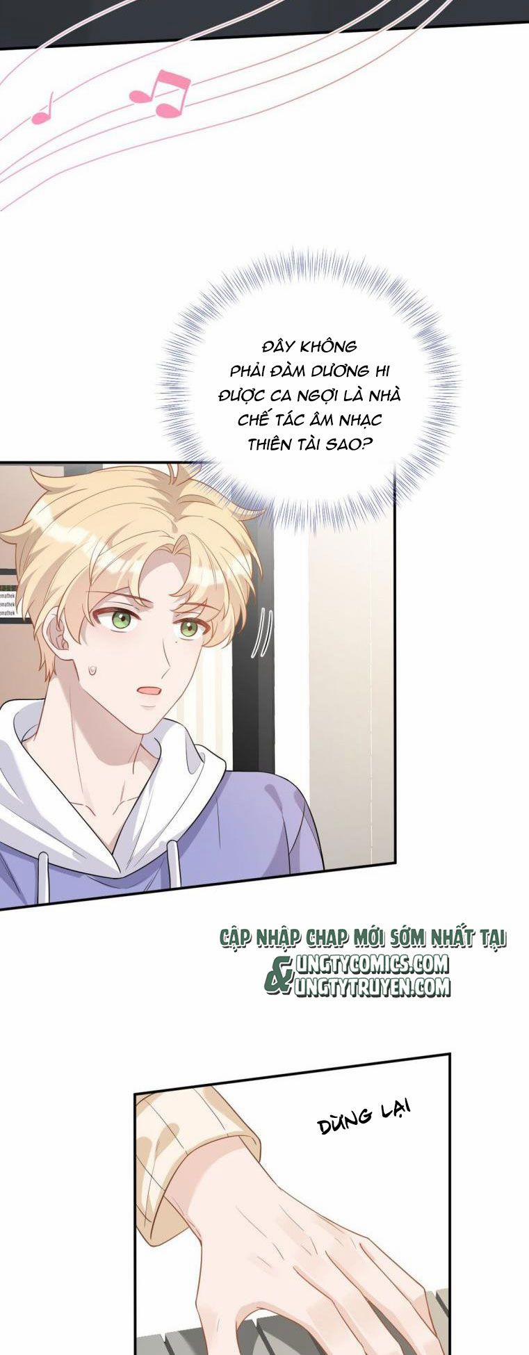 Hoàn Mỹ Vô Khuyết 15 trang 35