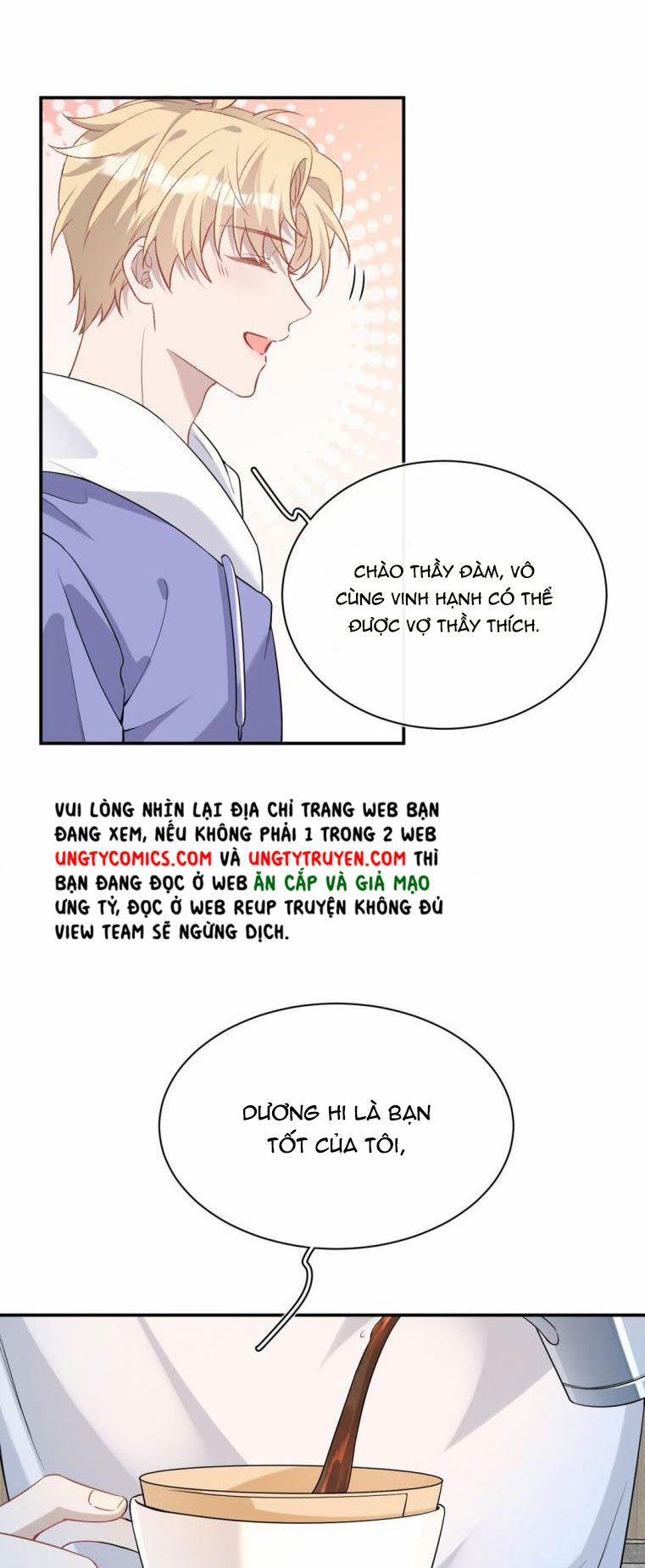 Hoàn Mỹ Vô Khuyết 15 trang 37