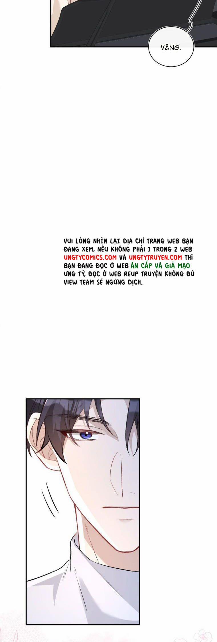 Hoàn Mỹ Vô Khuyết 15 trang 41