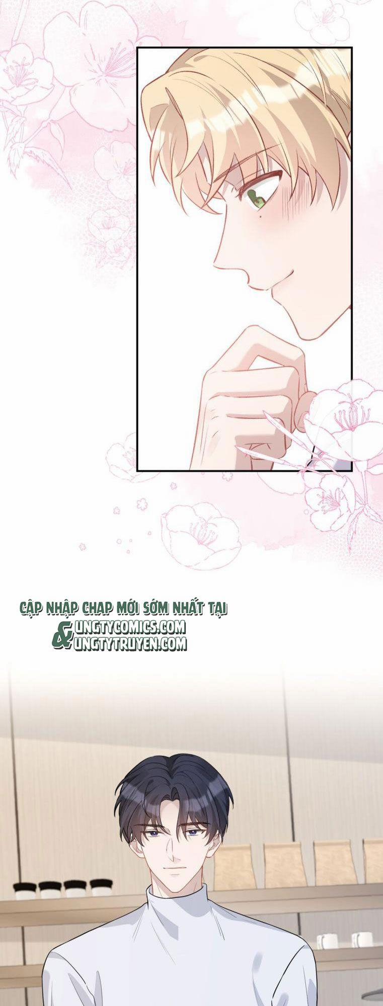 Hoàn Mỹ Vô Khuyết 15 trang 42