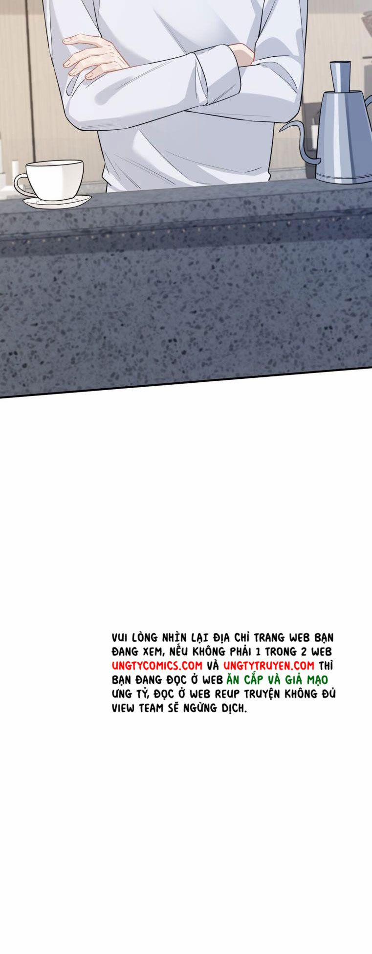 Hoàn Mỹ Vô Khuyết 15 trang 43