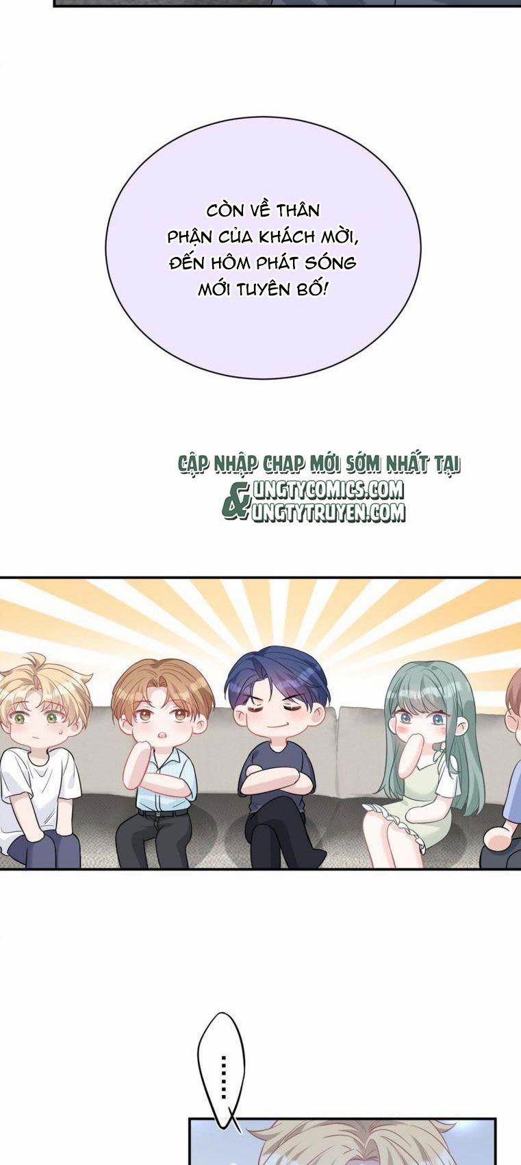Hoàn Mỹ Vô Khuyết 15 trang 6