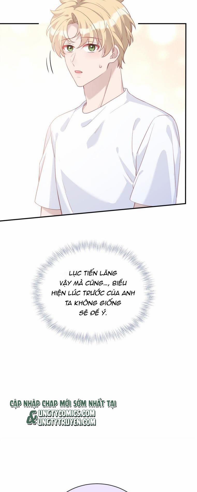 Hoàn Mỹ Vô Khuyết 15 trang 8