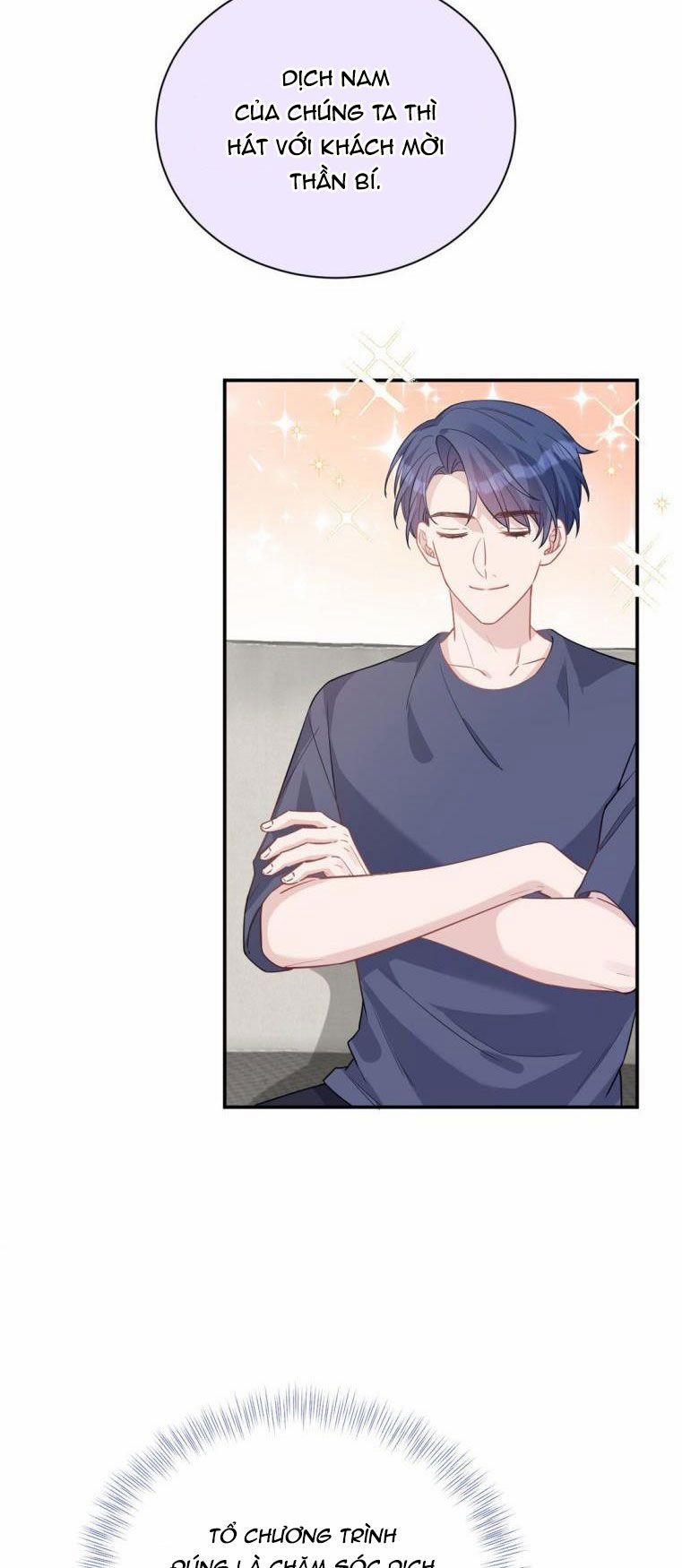 Hoàn Mỹ Vô Khuyết 15 trang 9