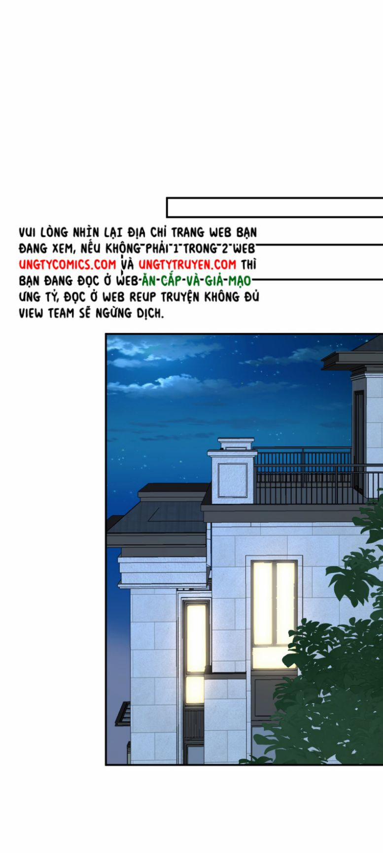 Hoàn Mỹ Vô Khuyết 16 trang 1