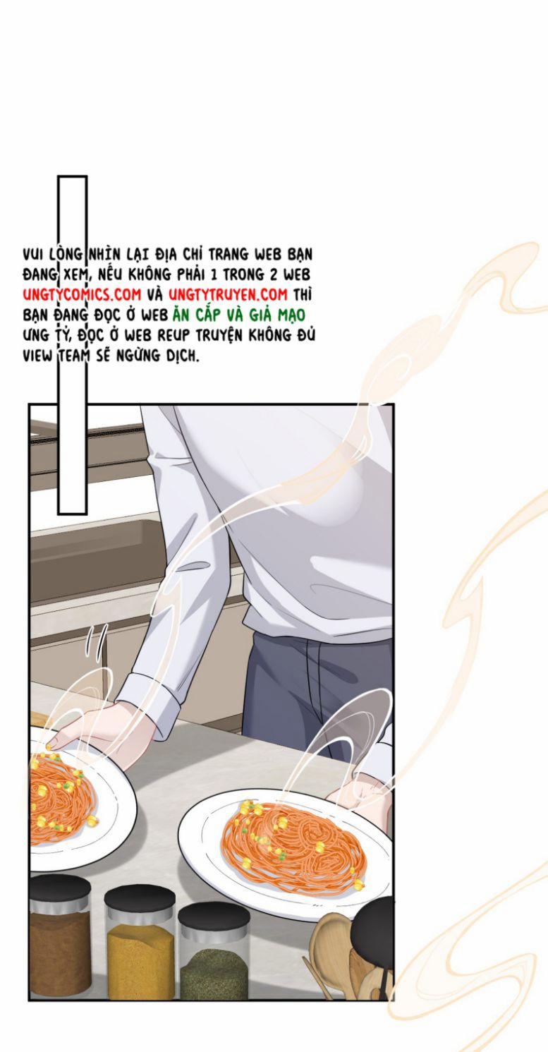Hoàn Mỹ Vô Khuyết 16 trang 11
