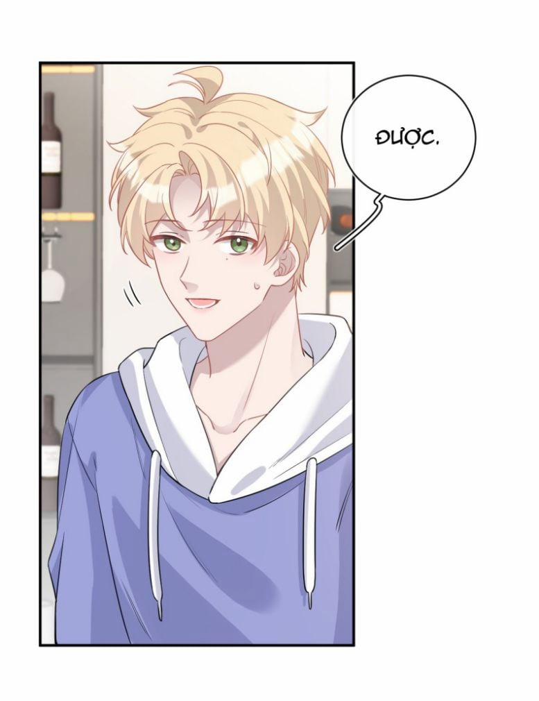 Hoàn Mỹ Vô Khuyết 16 trang 16