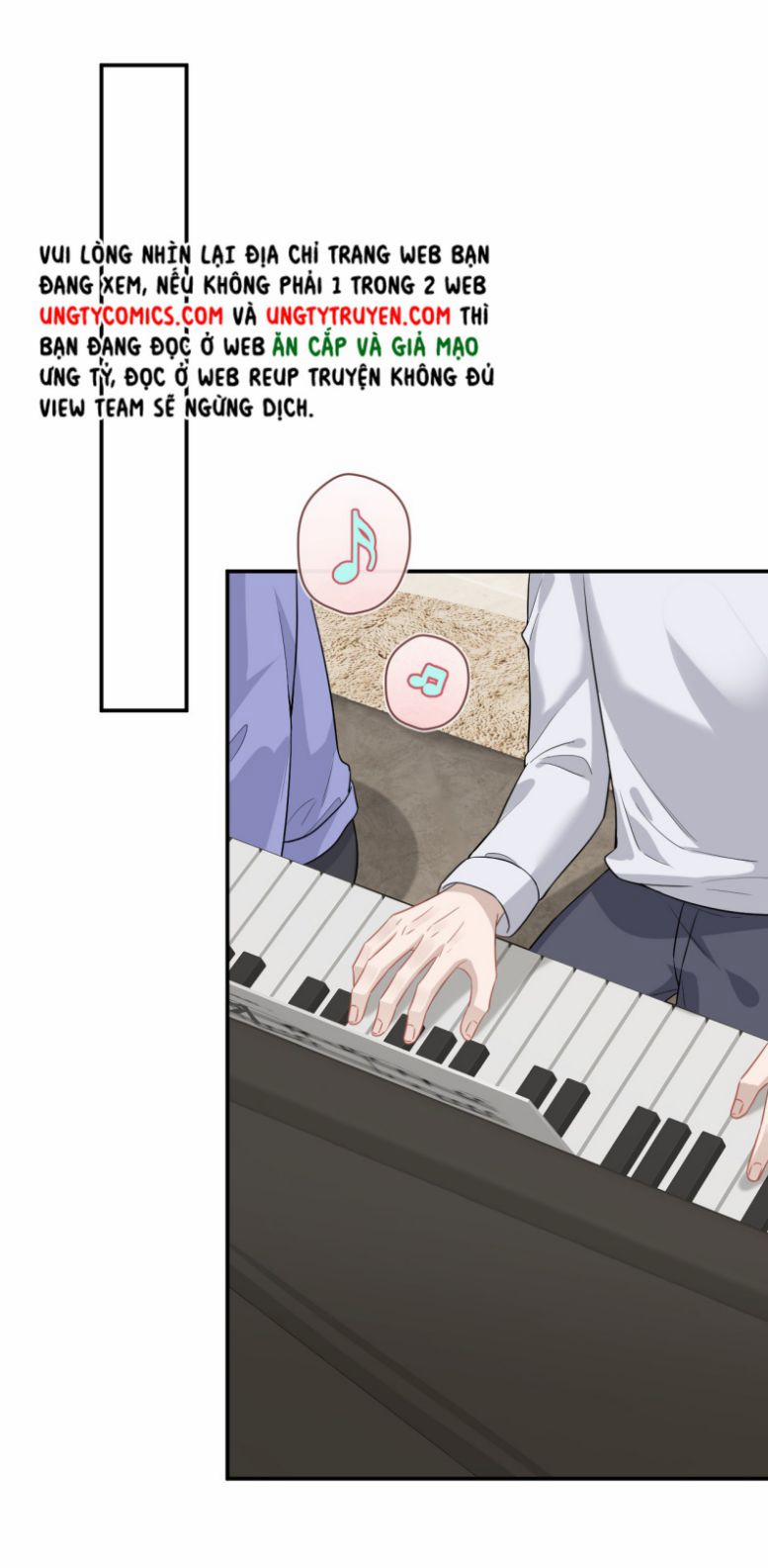 Hoàn Mỹ Vô Khuyết 16 trang 18