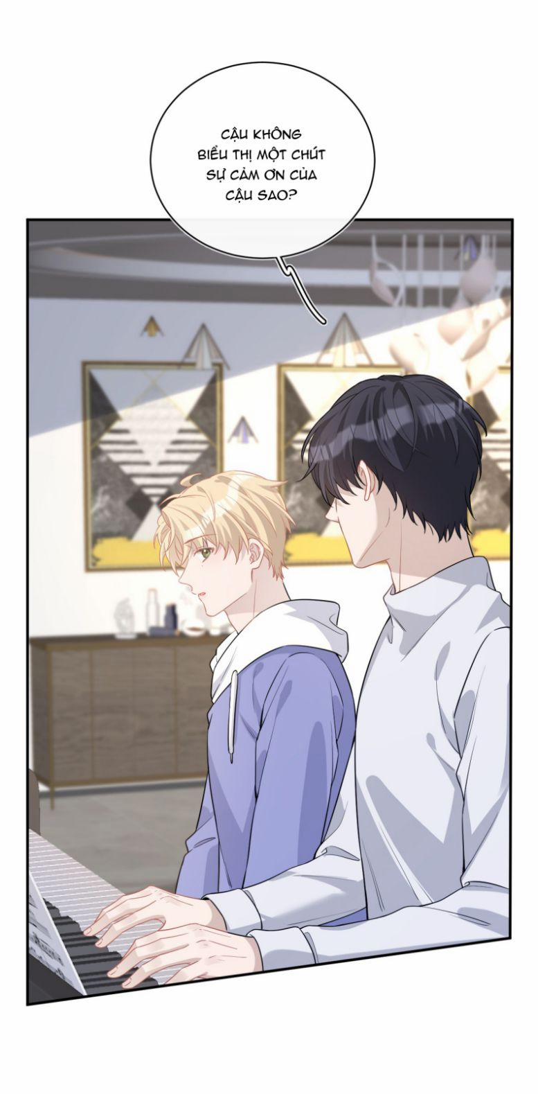 Hoàn Mỹ Vô Khuyết 16 trang 19