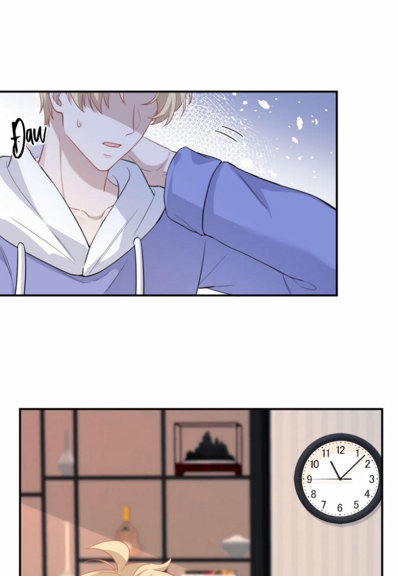 Hoàn Mỹ Vô Khuyết 16 trang 2