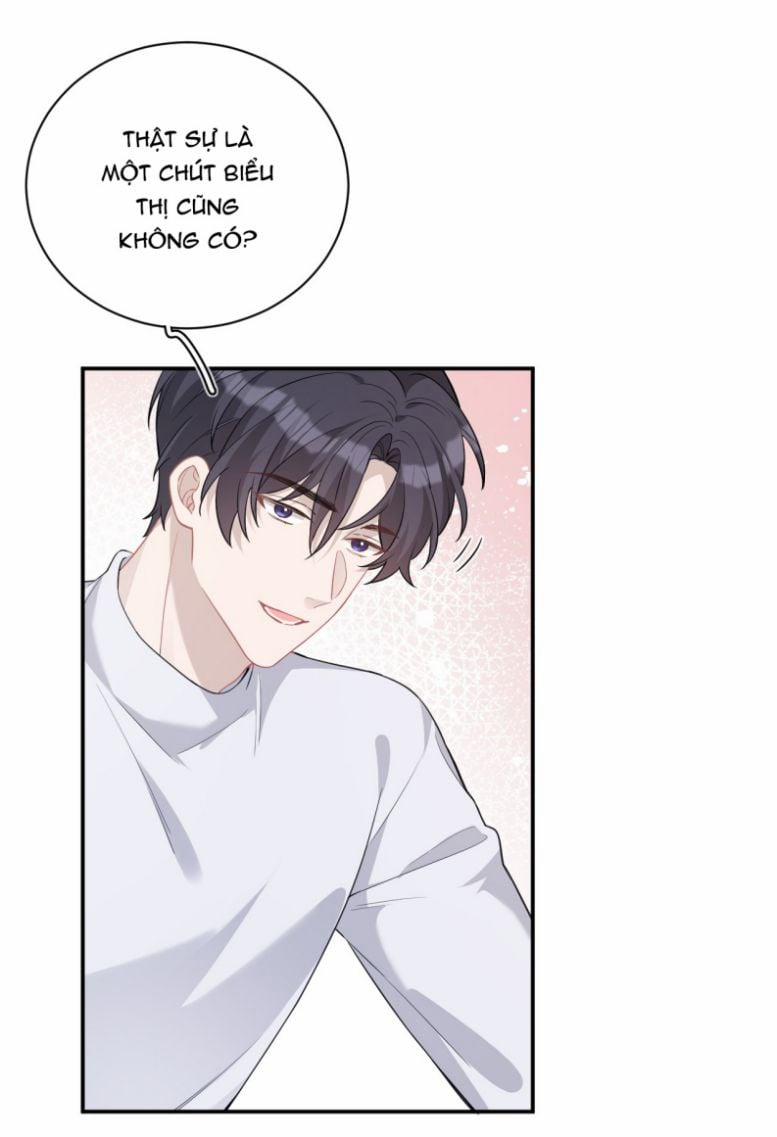 Hoàn Mỹ Vô Khuyết 16 trang 21