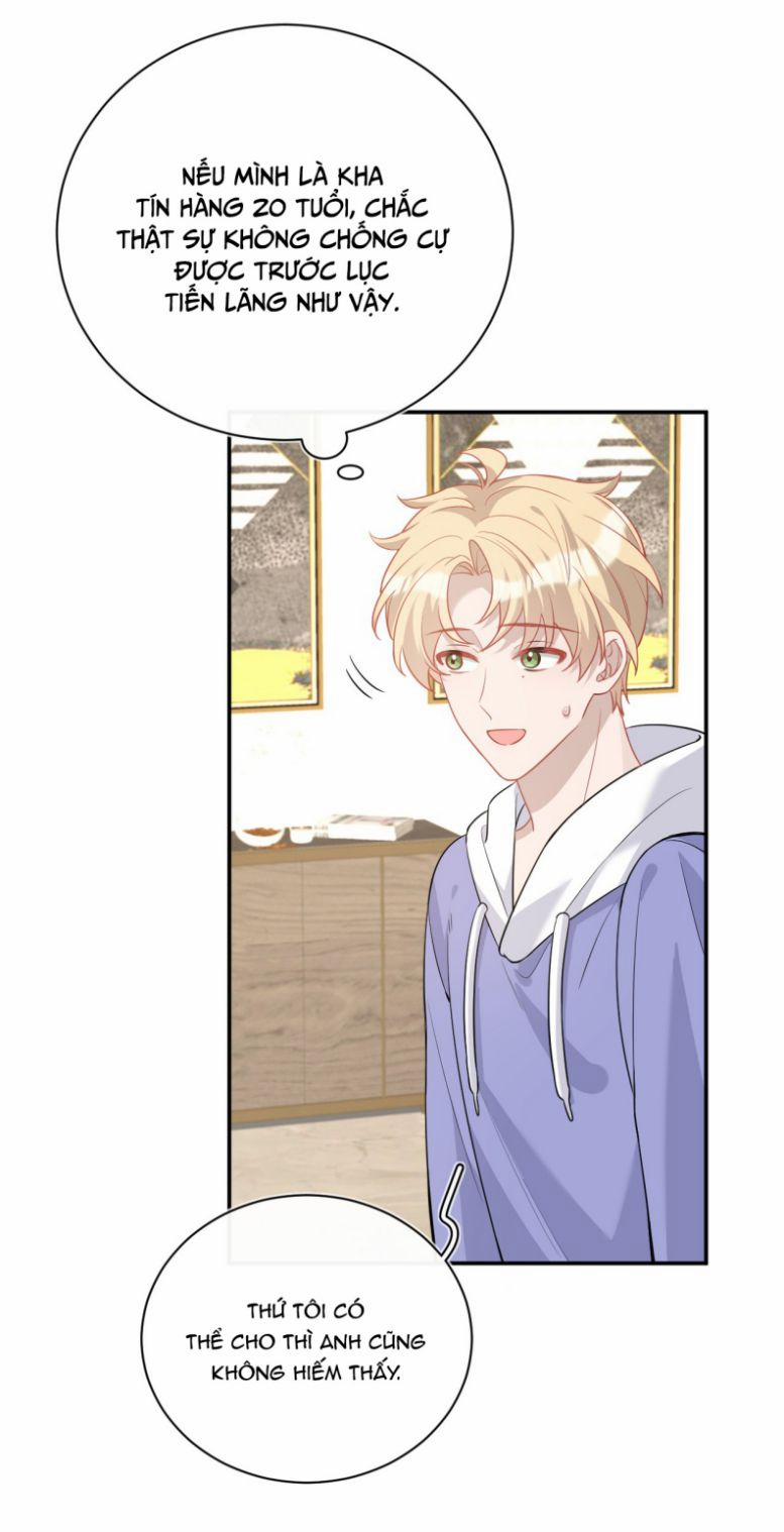 Hoàn Mỹ Vô Khuyết 16 trang 22