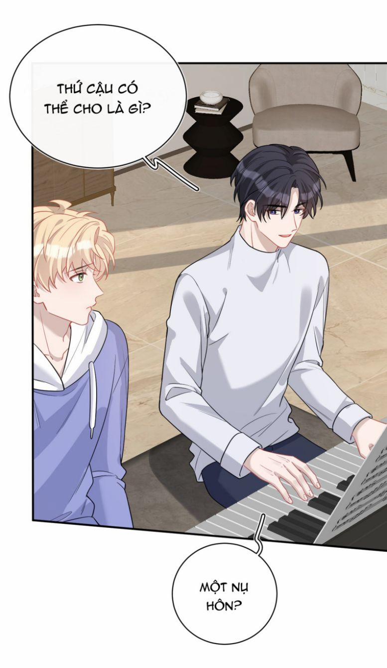 Hoàn Mỹ Vô Khuyết 16 trang 23