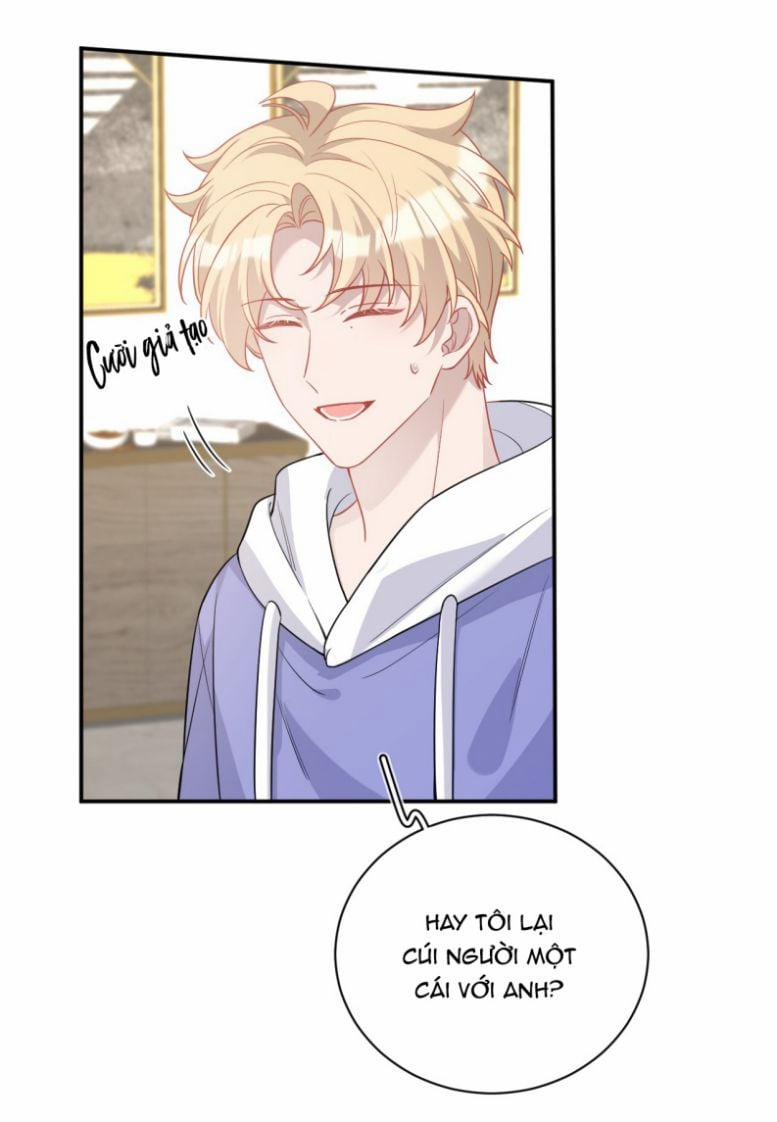 Hoàn Mỹ Vô Khuyết 16 trang 24