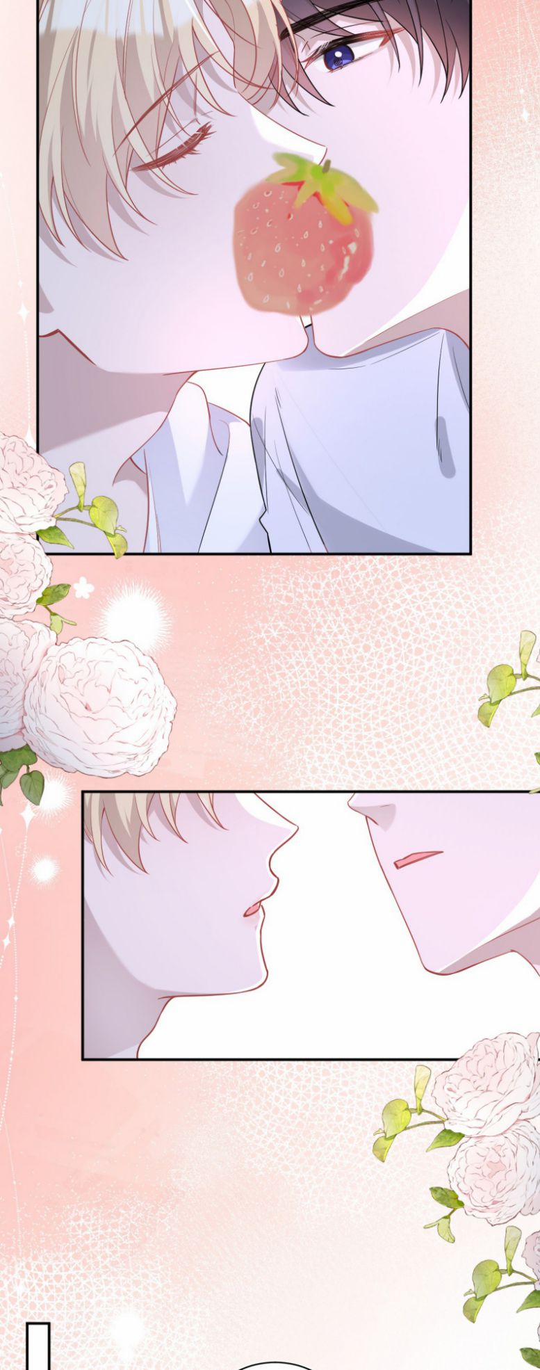 Hoàn Mỹ Vô Khuyết 16 trang 26