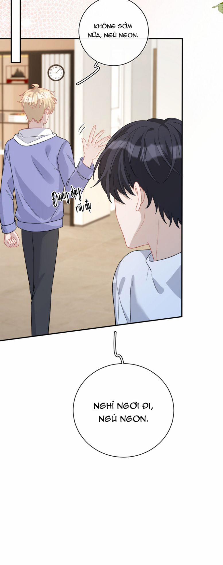 Hoàn Mỹ Vô Khuyết 16 trang 27