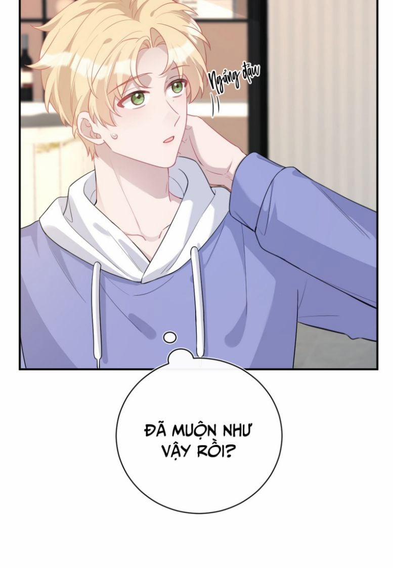 Hoàn Mỹ Vô Khuyết 16 trang 3