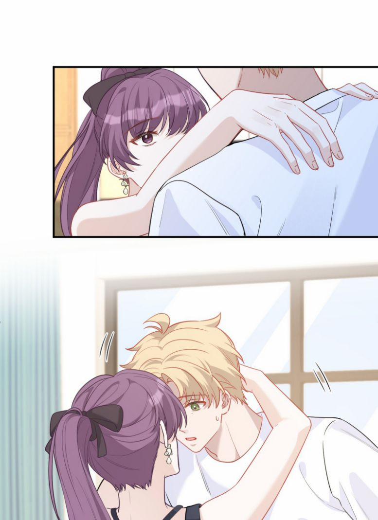 Hoàn Mỹ Vô Khuyết 16 trang 30