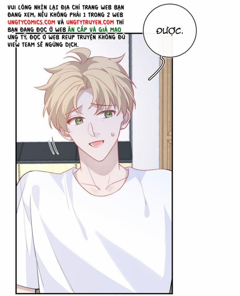 Hoàn Mỹ Vô Khuyết 16 trang 34