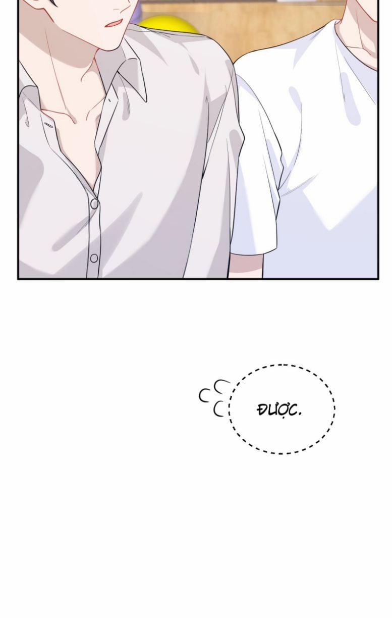 Hoàn Mỹ Vô Khuyết 16 trang 38