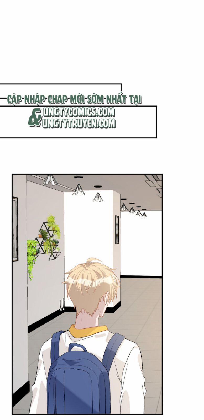 Hoàn Mỹ Vô Khuyết 16 trang 39