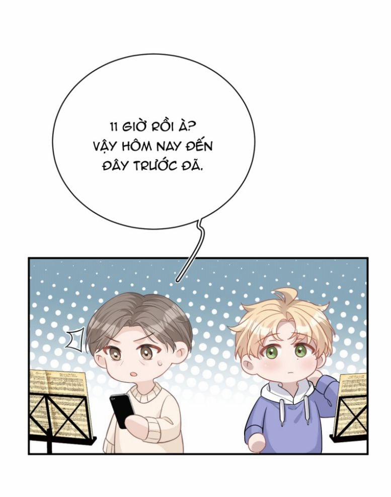 Hoàn Mỹ Vô Khuyết 16 trang 4