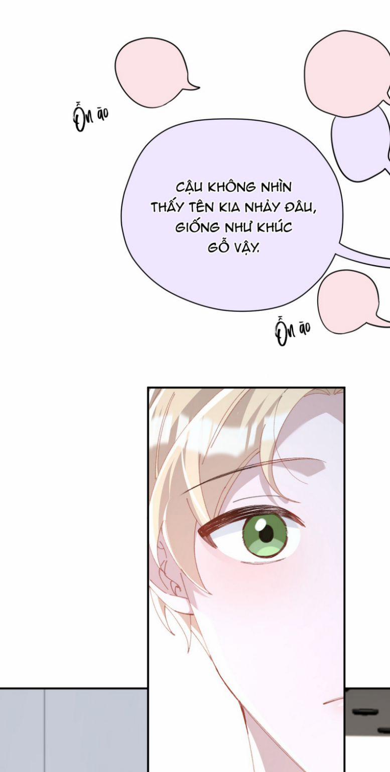 Hoàn Mỹ Vô Khuyết 16 trang 41