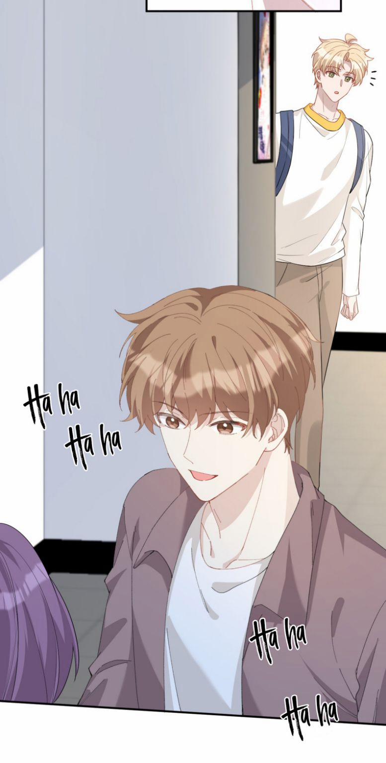 Hoàn Mỹ Vô Khuyết 16 trang 42