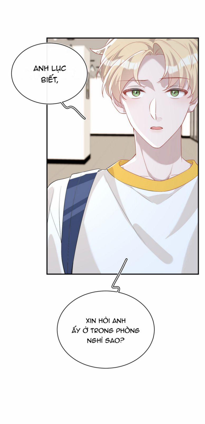 Hoàn Mỹ Vô Khuyết 16 trang 47