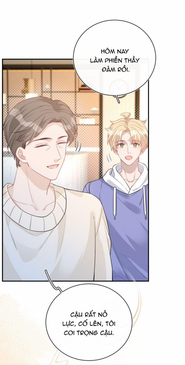 Hoàn Mỹ Vô Khuyết 16 trang 5