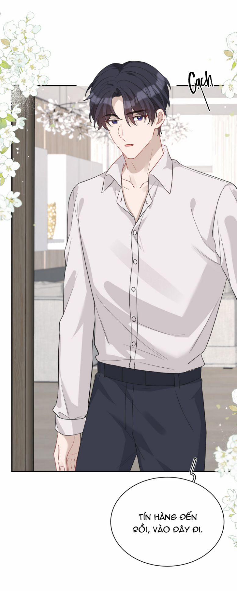 Hoàn Mỹ Vô Khuyết 16 trang 52