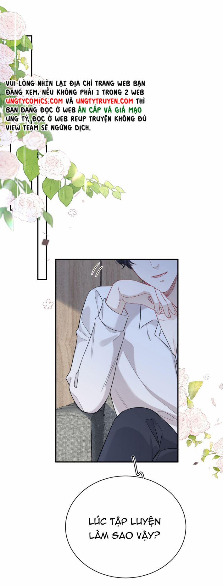 Hoàn Mỹ Vô Khuyết 17 trang 1