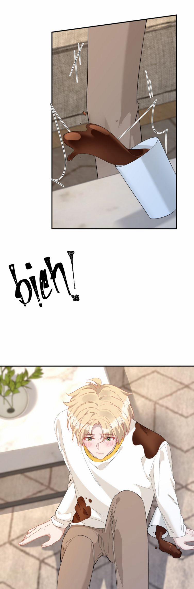 Hoàn Mỹ Vô Khuyết 17 trang 10