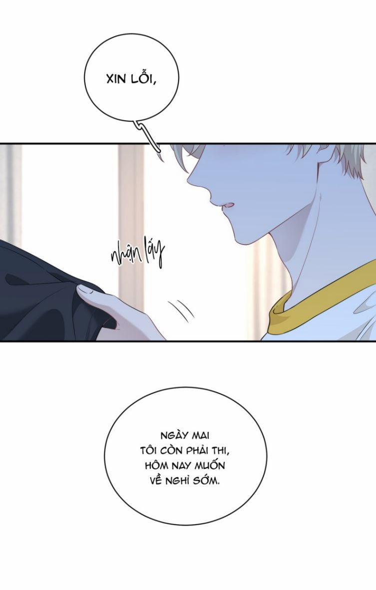 Hoàn Mỹ Vô Khuyết 17 trang 15