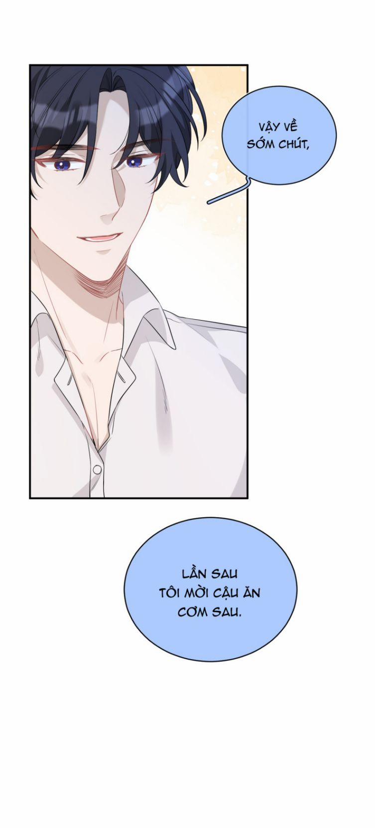 Hoàn Mỹ Vô Khuyết 17 trang 16