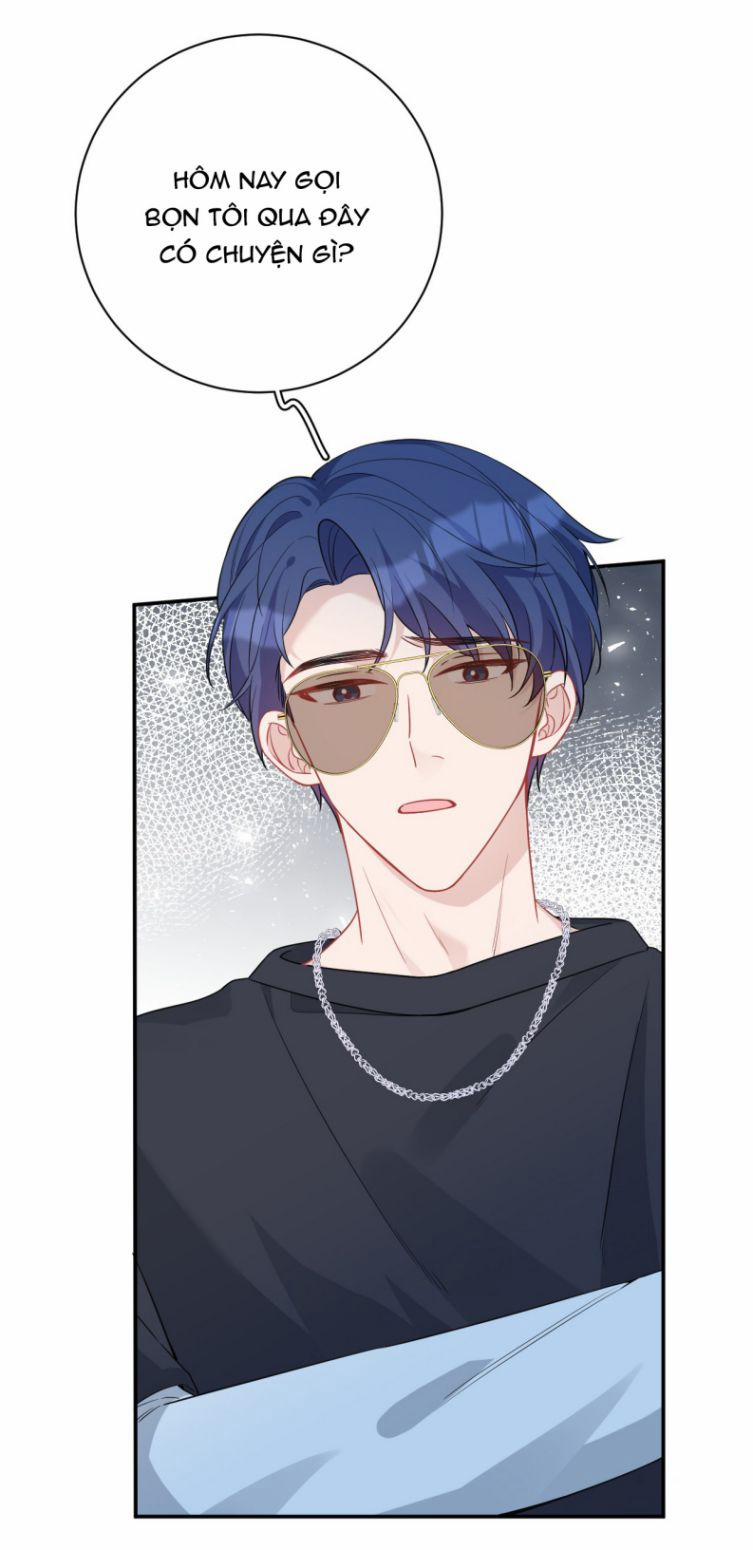 Hoàn Mỹ Vô Khuyết 17 trang 23