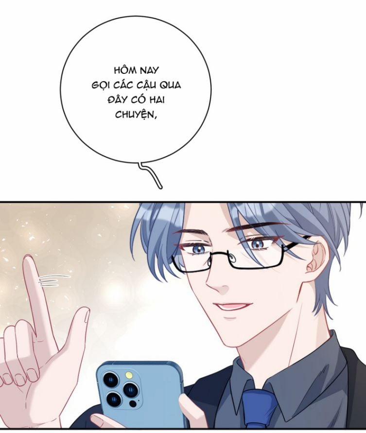 Hoàn Mỹ Vô Khuyết 17 trang 24