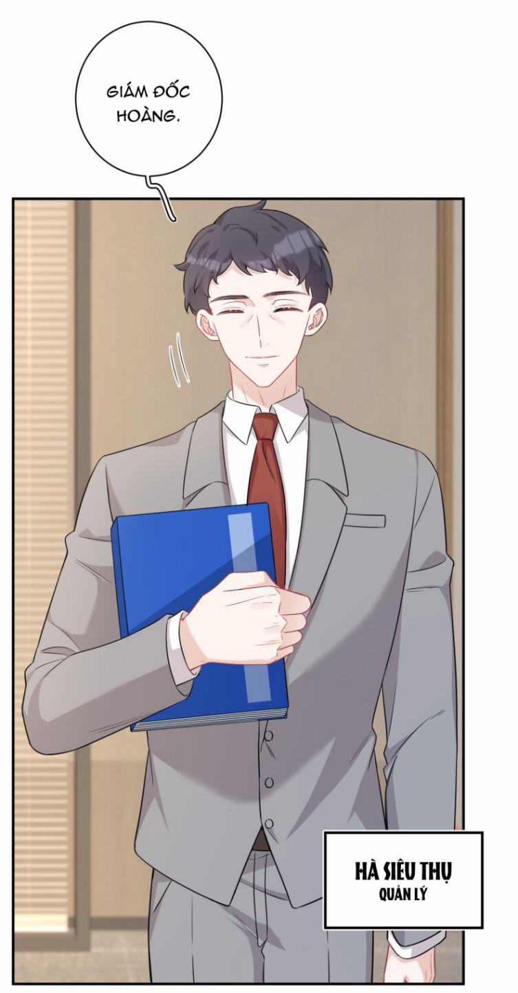 Hoàn Mỹ Vô Khuyết 17 trang 26