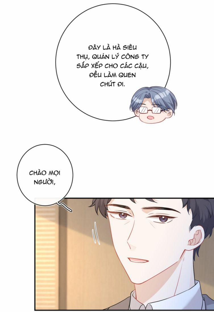 Hoàn Mỹ Vô Khuyết 17 trang 27