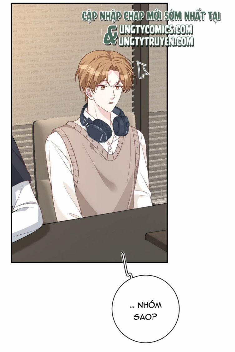 Hoàn Mỹ Vô Khuyết 17 trang 29