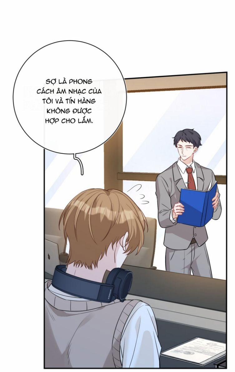 Hoàn Mỹ Vô Khuyết 17 trang 31