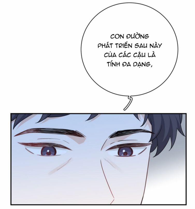 Hoàn Mỹ Vô Khuyết 17 trang 32