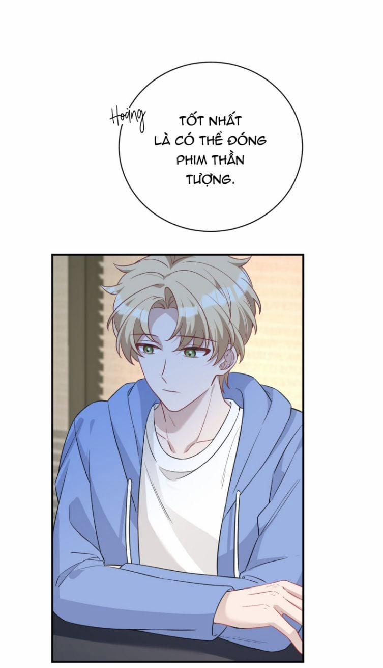 Hoàn Mỹ Vô Khuyết 17 trang 34