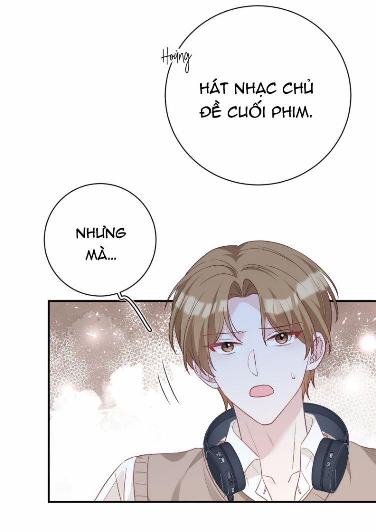 Hoàn Mỹ Vô Khuyết 17 trang 35