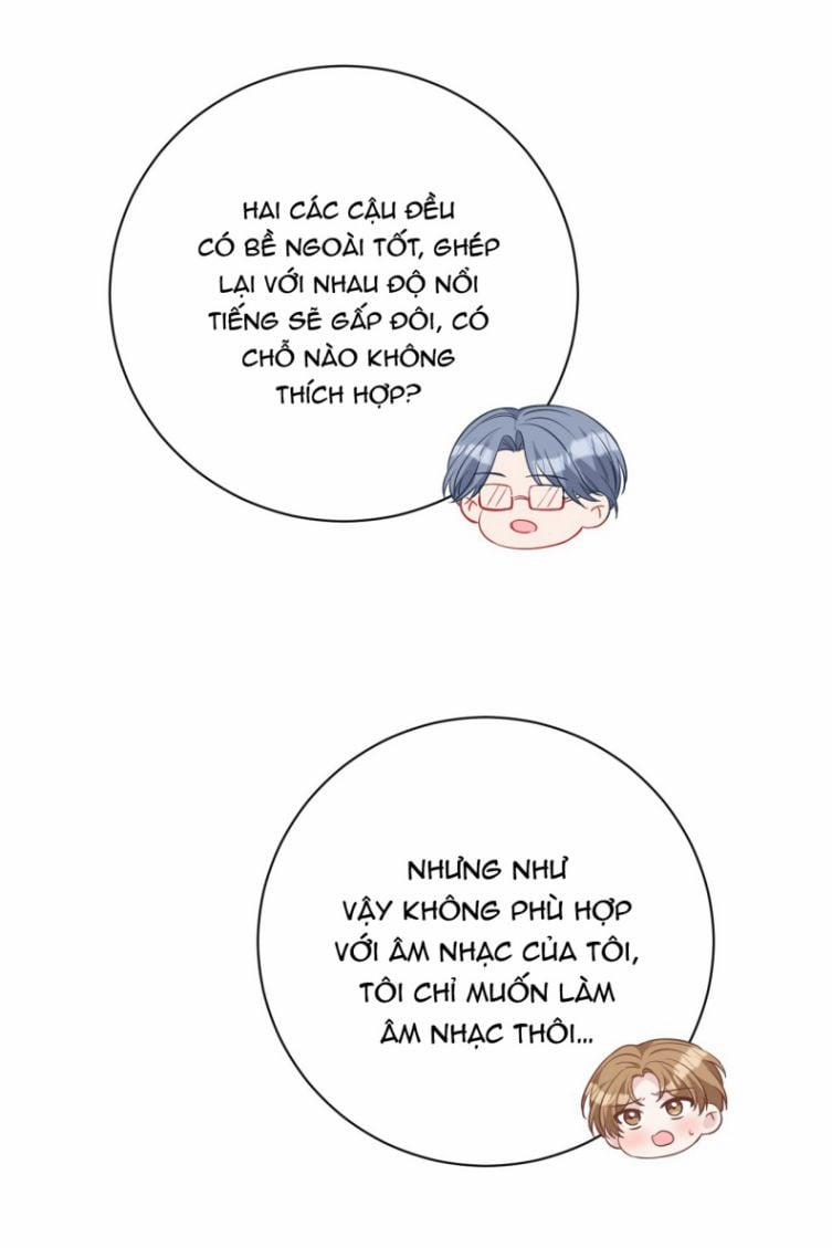 Hoàn Mỹ Vô Khuyết 17 trang 36