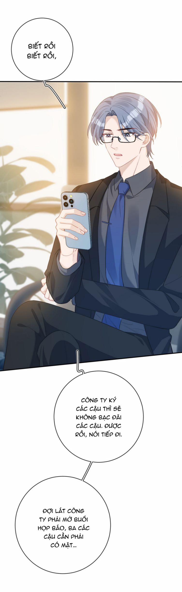 Hoàn Mỹ Vô Khuyết 17 trang 37